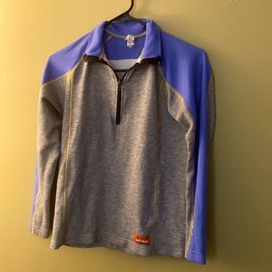 Rip curl, medium, gray